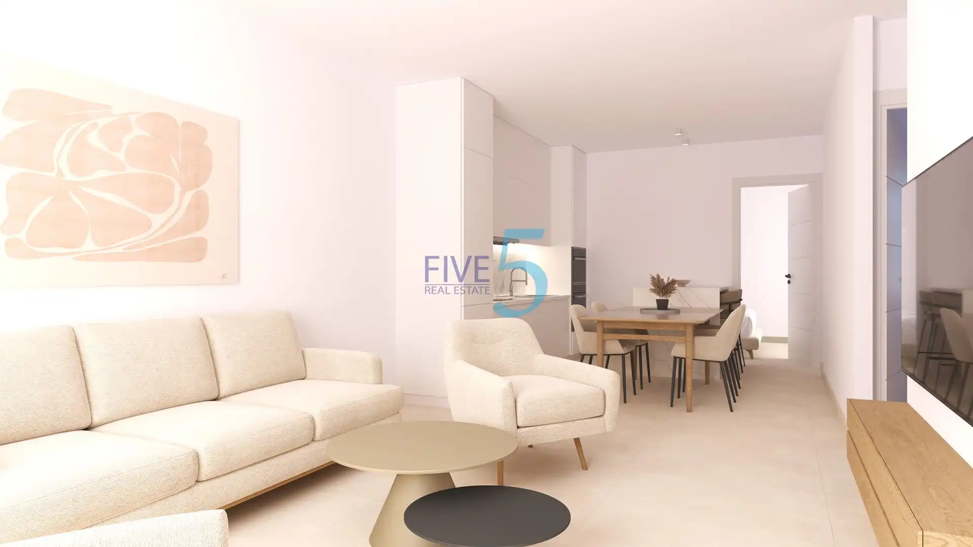 Penthouse mit Pool zum Verkauf in San Cayetano, imagen 15