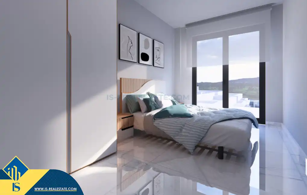 Apartament amb piscina en venda a Algorfa, imagen 7