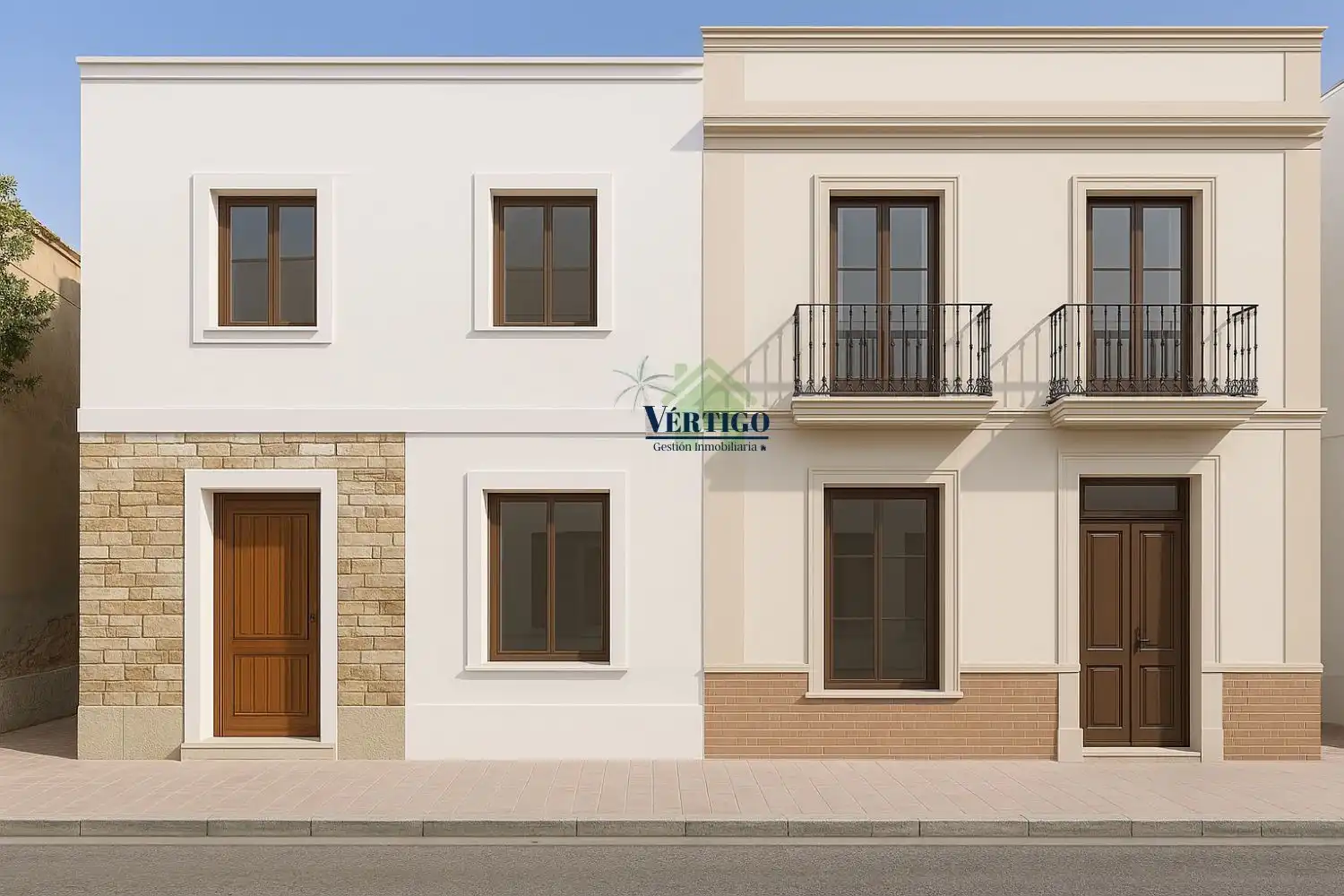 Terreni e lotti in vendita a Calle Calderón de La Barca 7