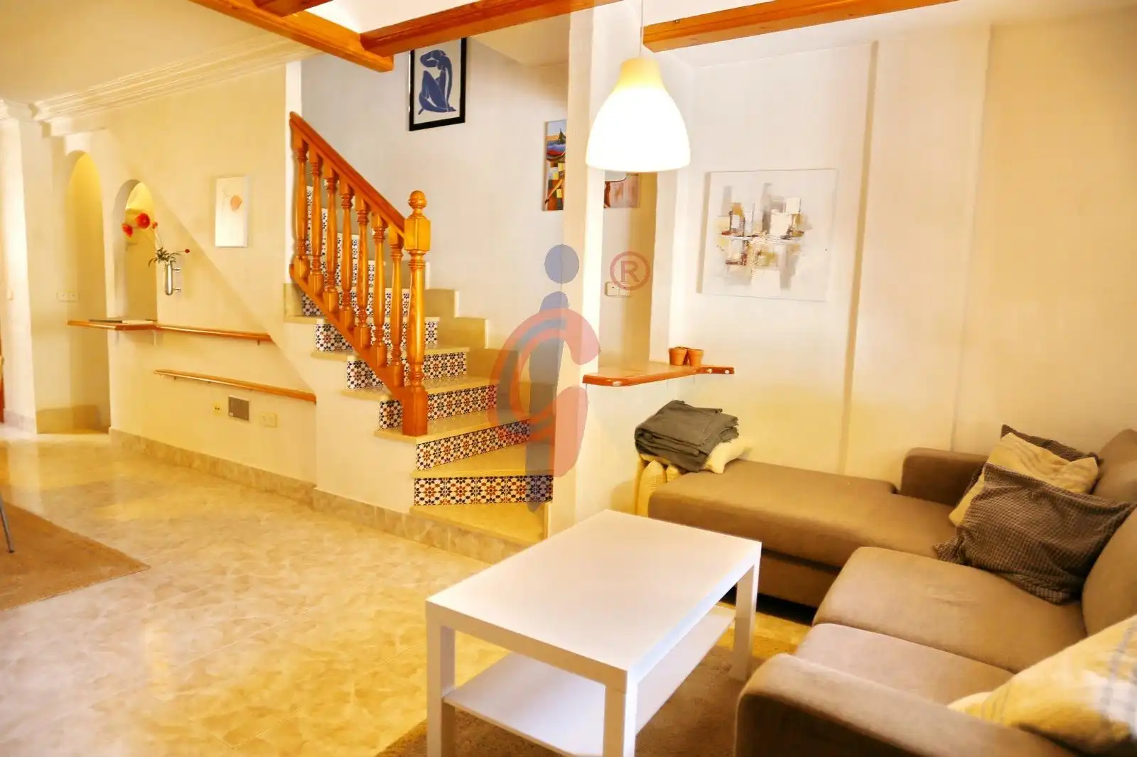 Detached homes for sale in Guardamar del Segura  with Air Conditioner, Heating and Terrace