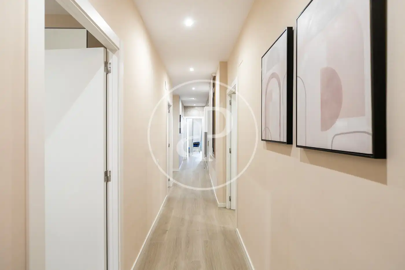 Piso en venta en Barcelona con Aire acondicionado, Calefacción y Amueblado
