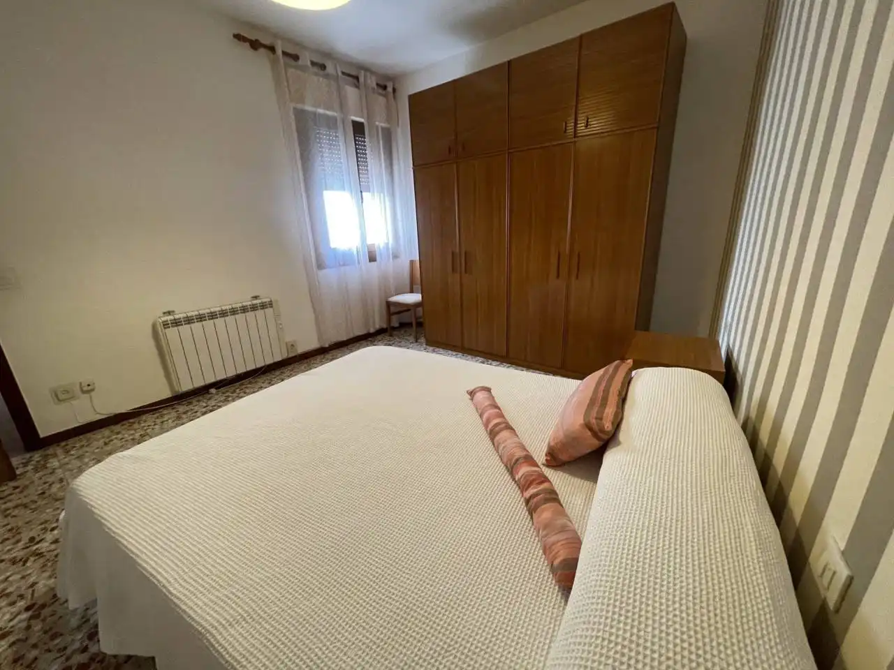 Flat with balcony to rent in Calle Taller del Moro, imagen 27
