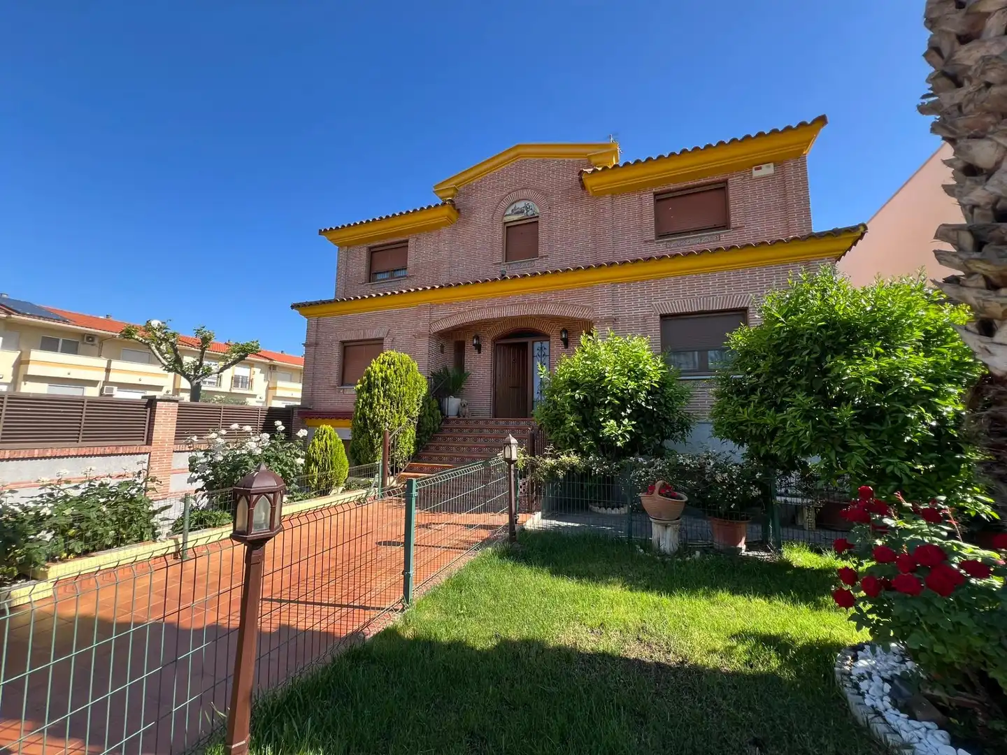 Chalet con piscina en venta en Pepino, imagen 80