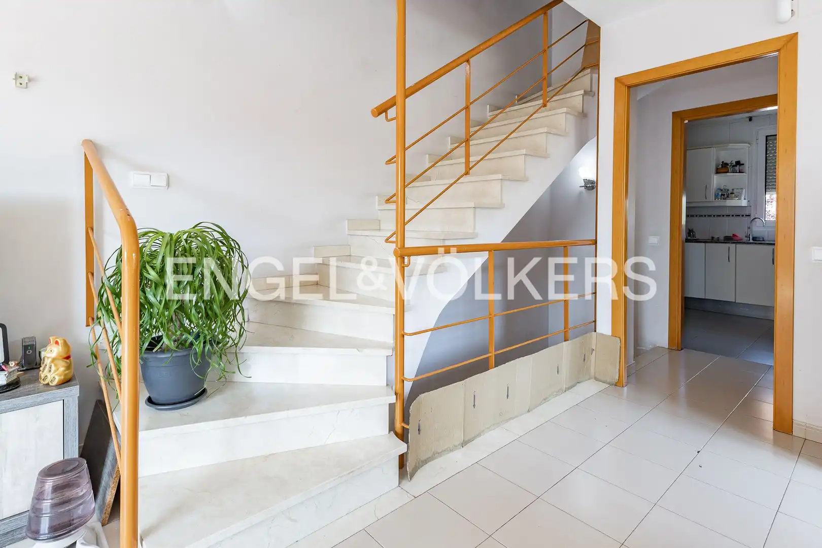 Casa adosada en venta en Castellar del Vallès con Aire acondicionado, Calefacción y Terraza