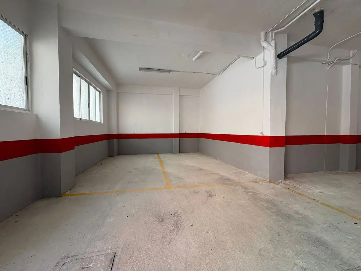 Parking for sale in Sueca ciudad, imagen 2