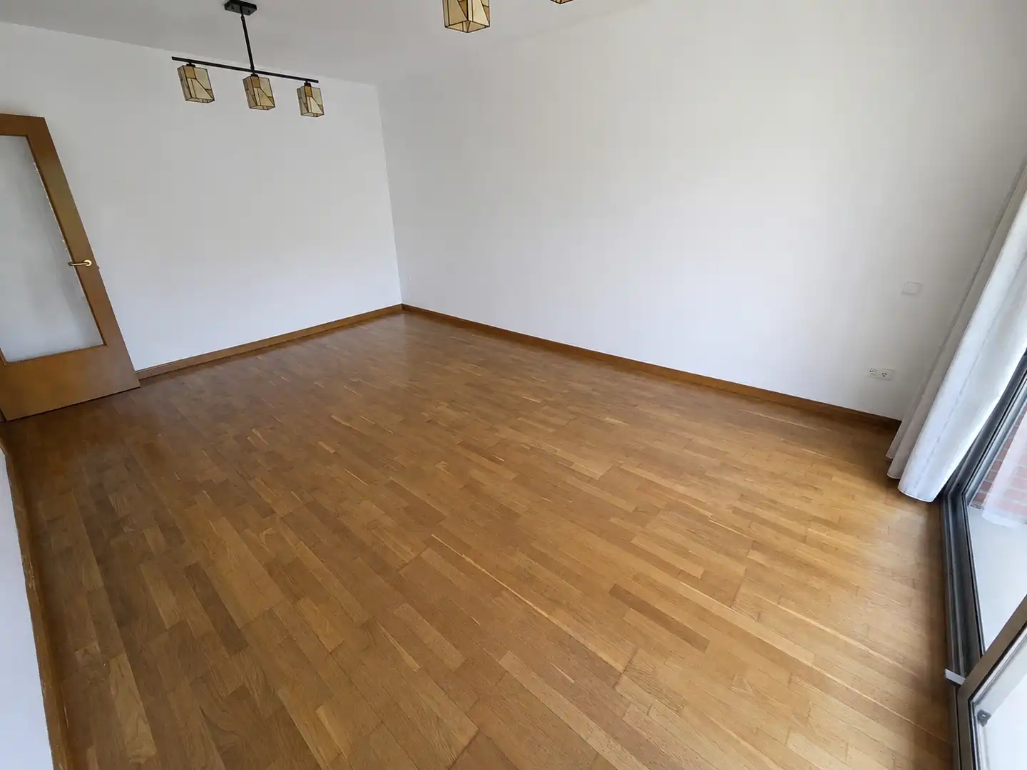 Dormitori de Pis en venda en Vilafranca del Penedès amb Calefacció, Parquet i Forn