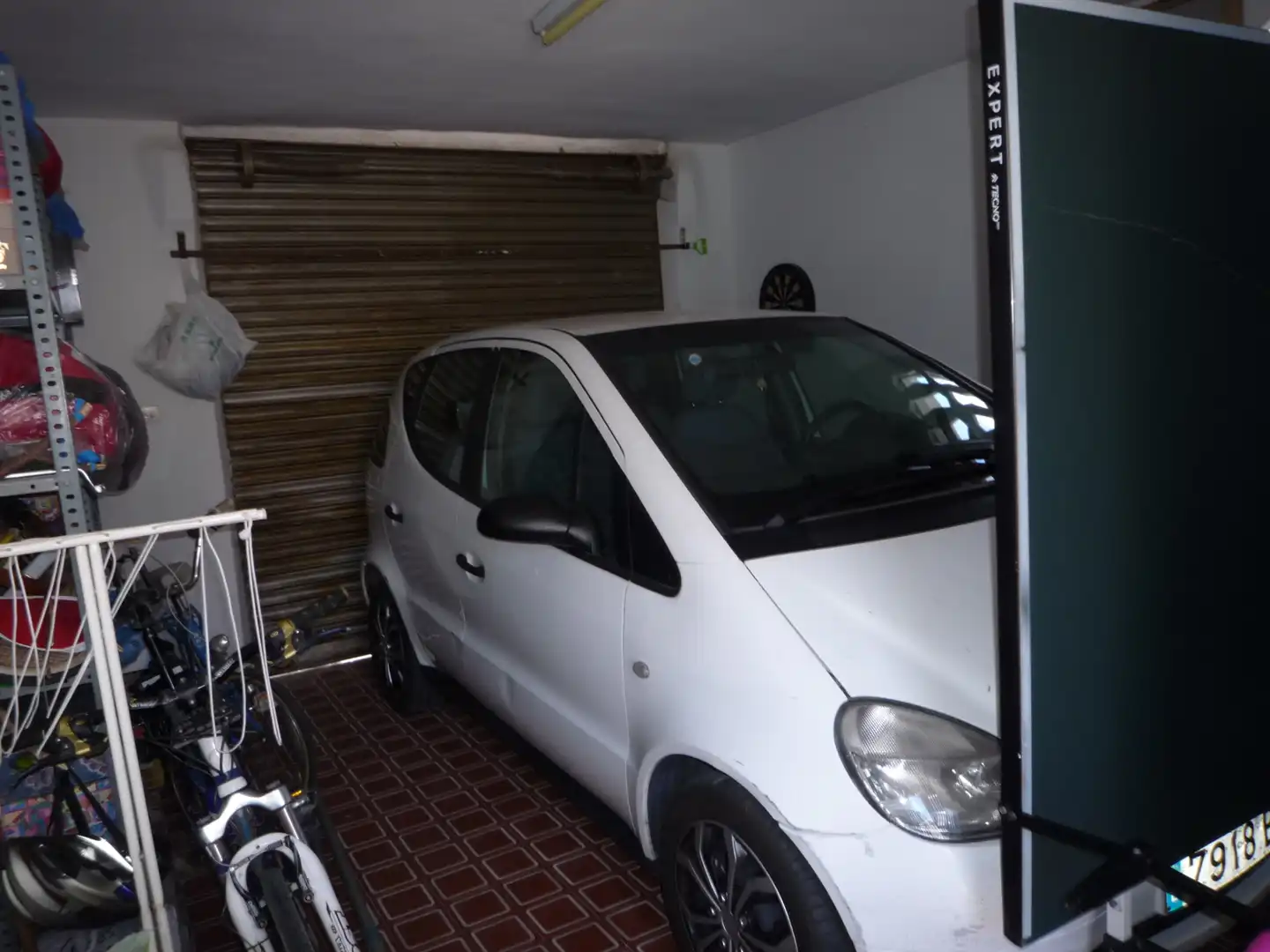 Parking de Finca rústica en venta en Albacete con Jardín privado, Trastero y Piscina
