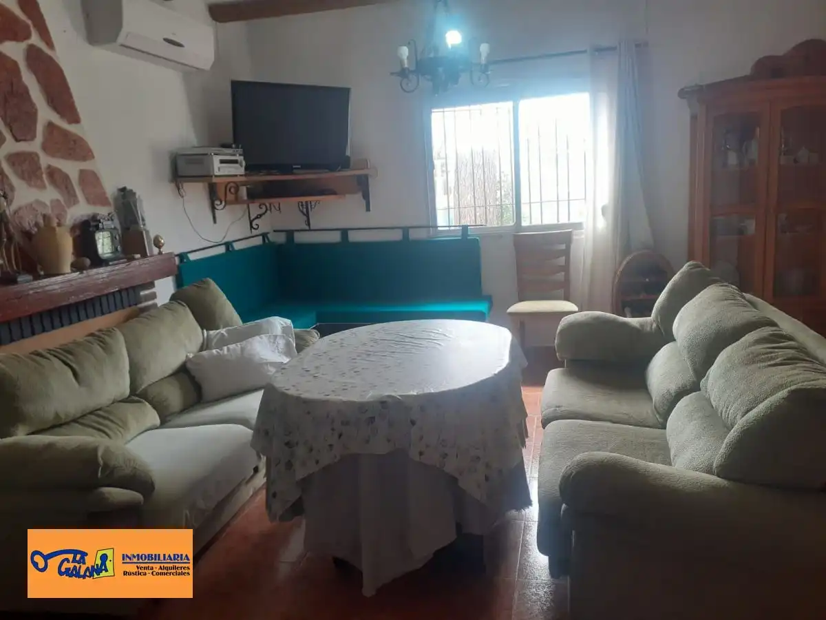Casa rústica en venda a Valdepeñas, imagen 22
