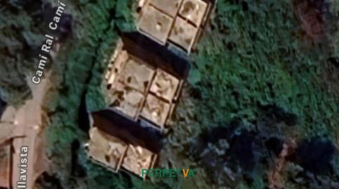 Foto 3 de Edifici en venda a Carrer Bellavista, Corbera de Llobregat, Barcelona