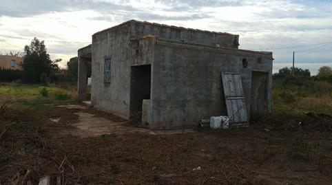 Foto 4 de Finca rústica en venda a Pau Lledó, Castellón