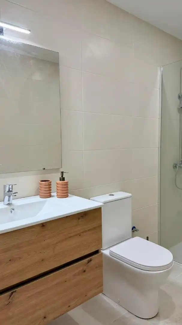 Piso en venta en Calle Los Angeles, Los Cristianos