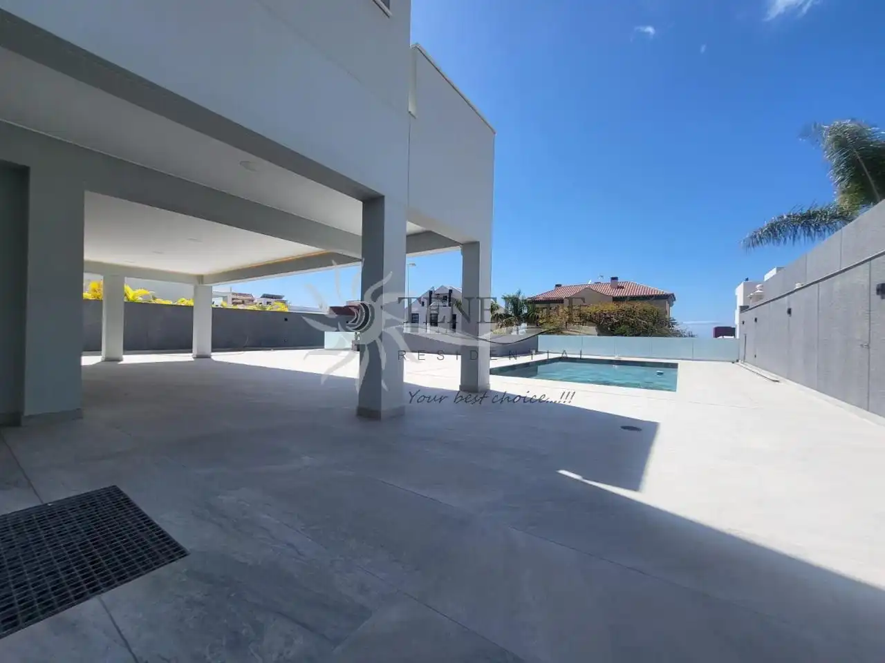 Haus mit Pool zum Verkauf in El Sauce, imagen 25