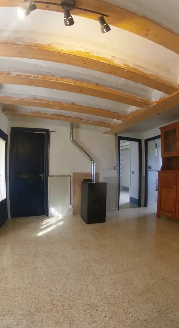 Casa adosada en venta en Massoteres