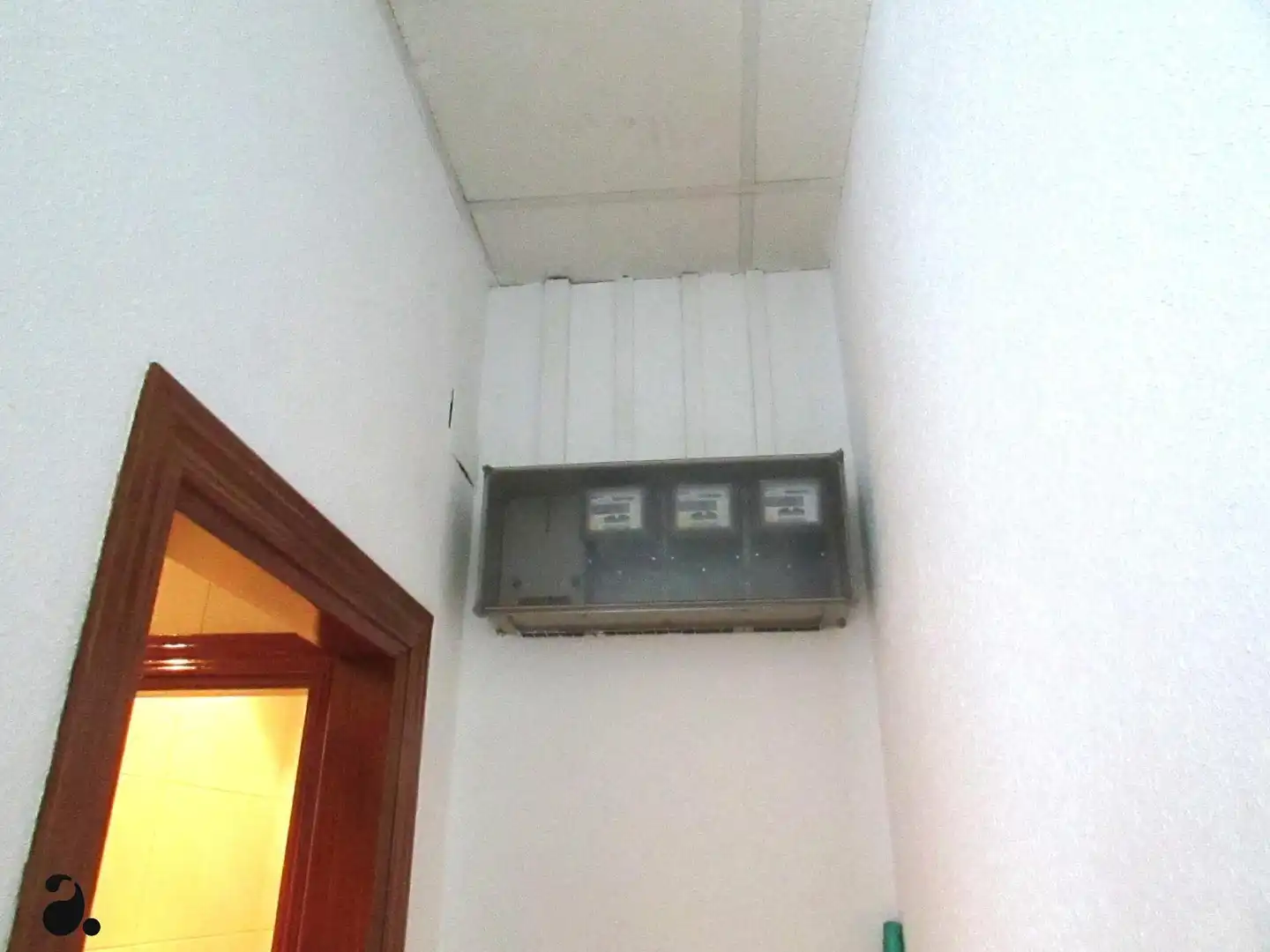 Oficina en venta en Collado Villalba con Aire acondicionado y Calefacción