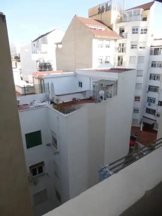 Terrassa de Pis en venda en Alboraya amb Aire condicionat, Calefacció i Terrassa