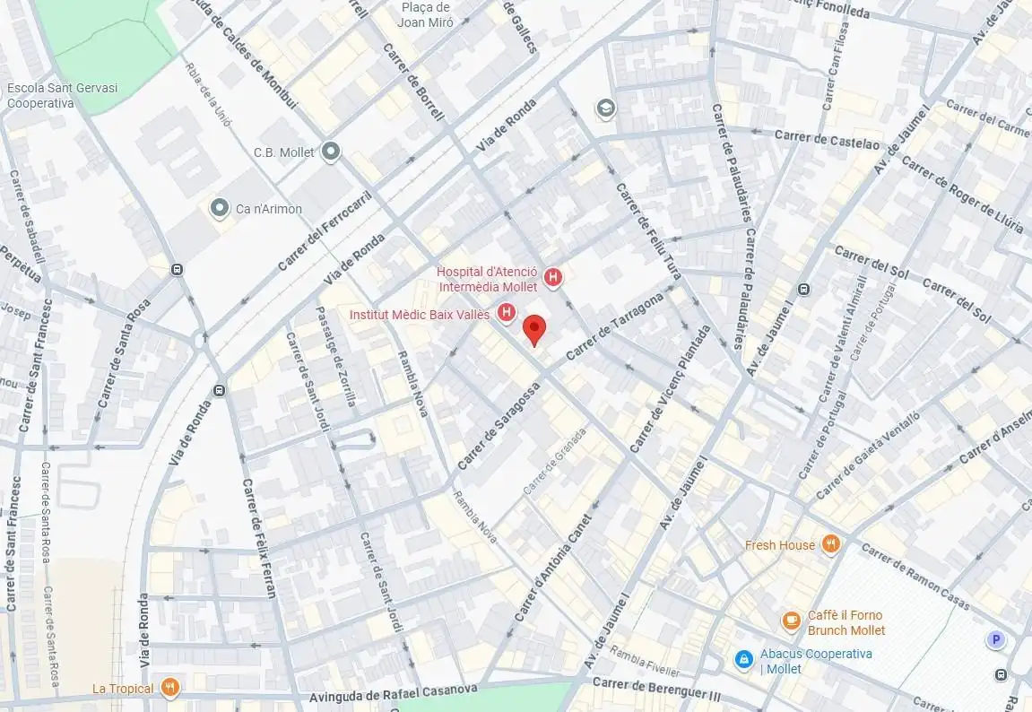 Appartamento in vendita a Carrer GAIETA VINZIA, imagen 17