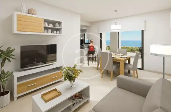 Piso en venta en Cabanes