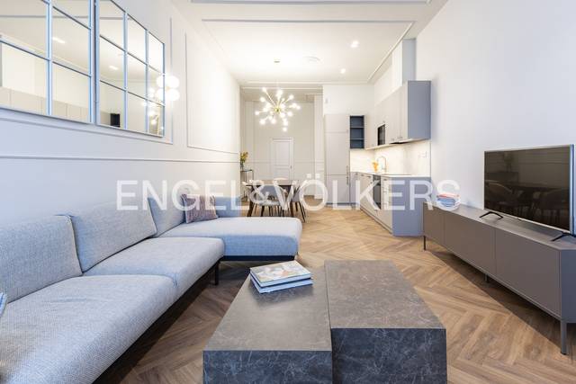 Piso en Venta en Sant Pere, Sta. Caterina i la Ribera