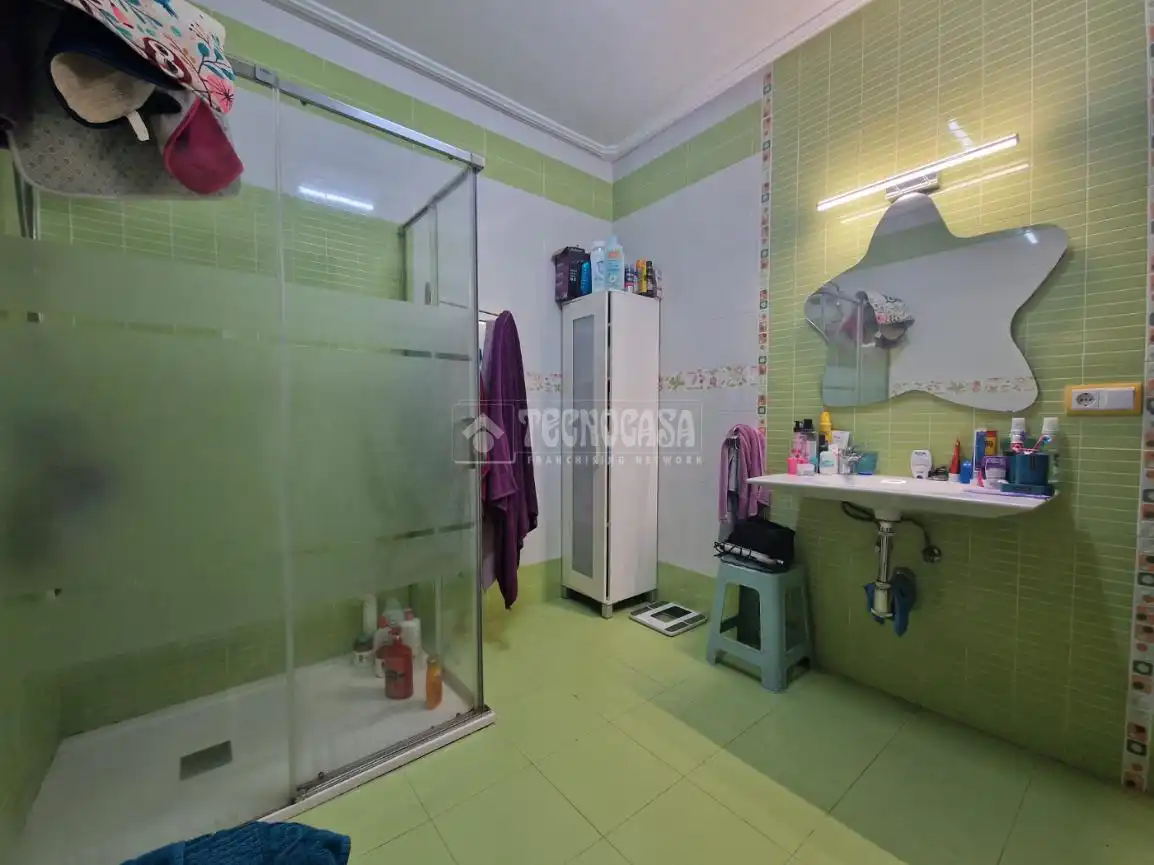 Baño de Casa o chalet en venta en Osuna con Aire acondicionado y Balcón