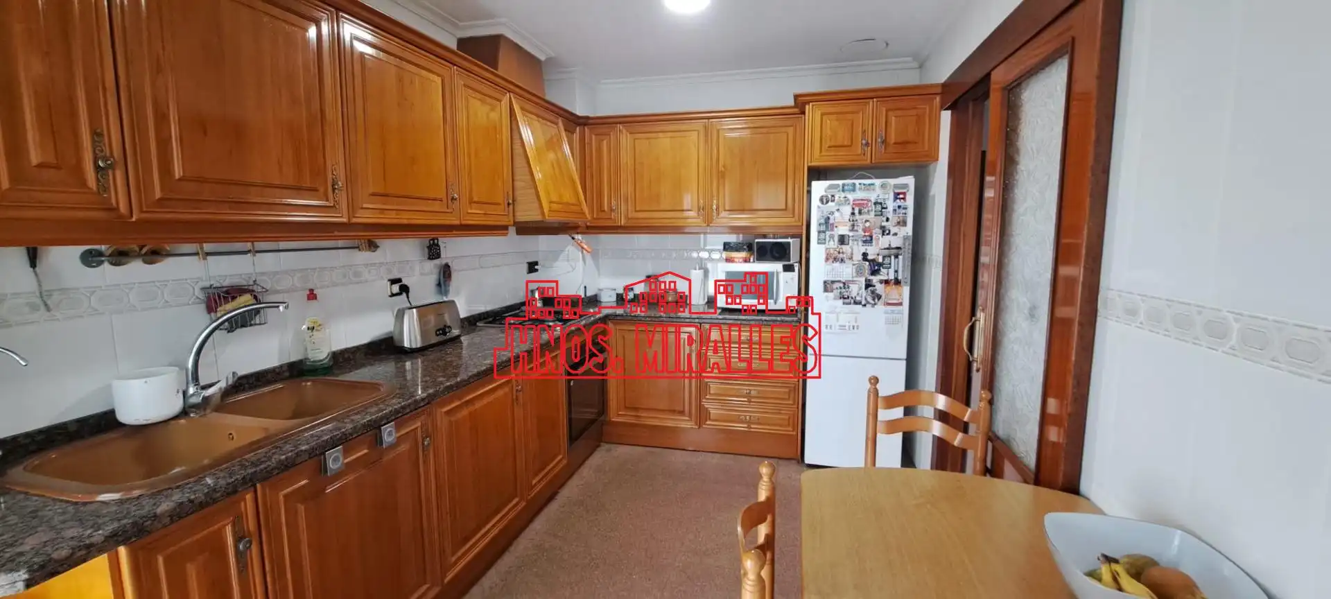 Flat for sale in La Coca - La Nia - Vistahermosa