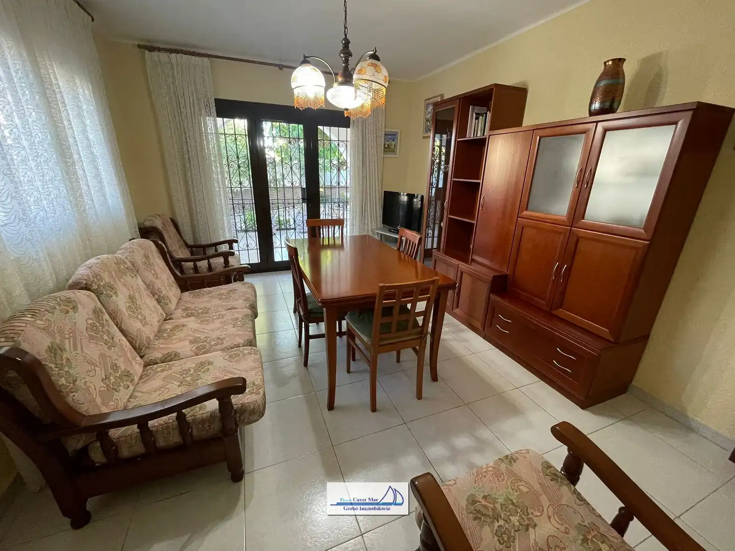 Detached house with garden for sale in Avinguda Lluís Millet 28, imagen 13