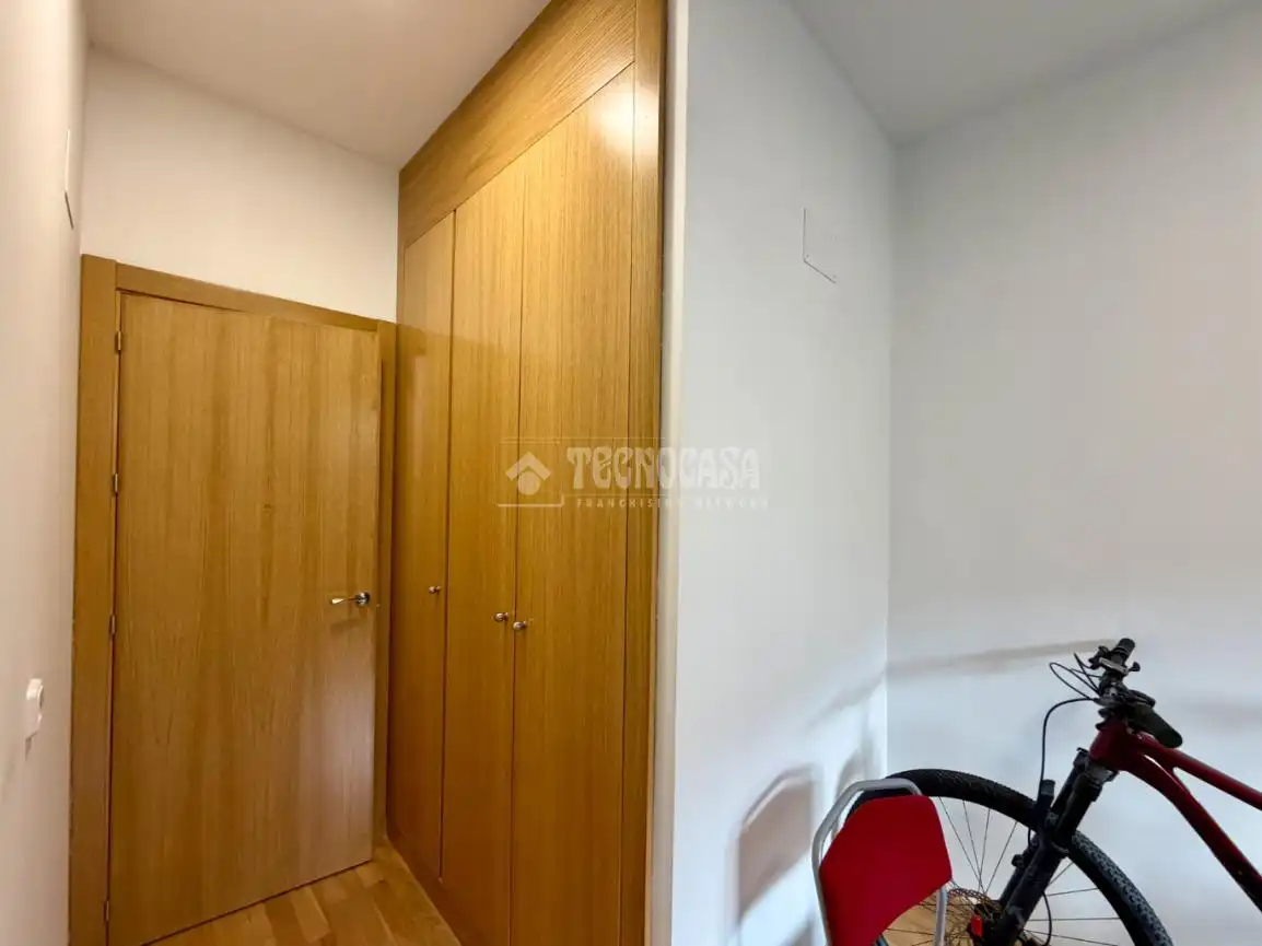 Flat for sale in Ayuntamiento - Avenida Siglo XXI