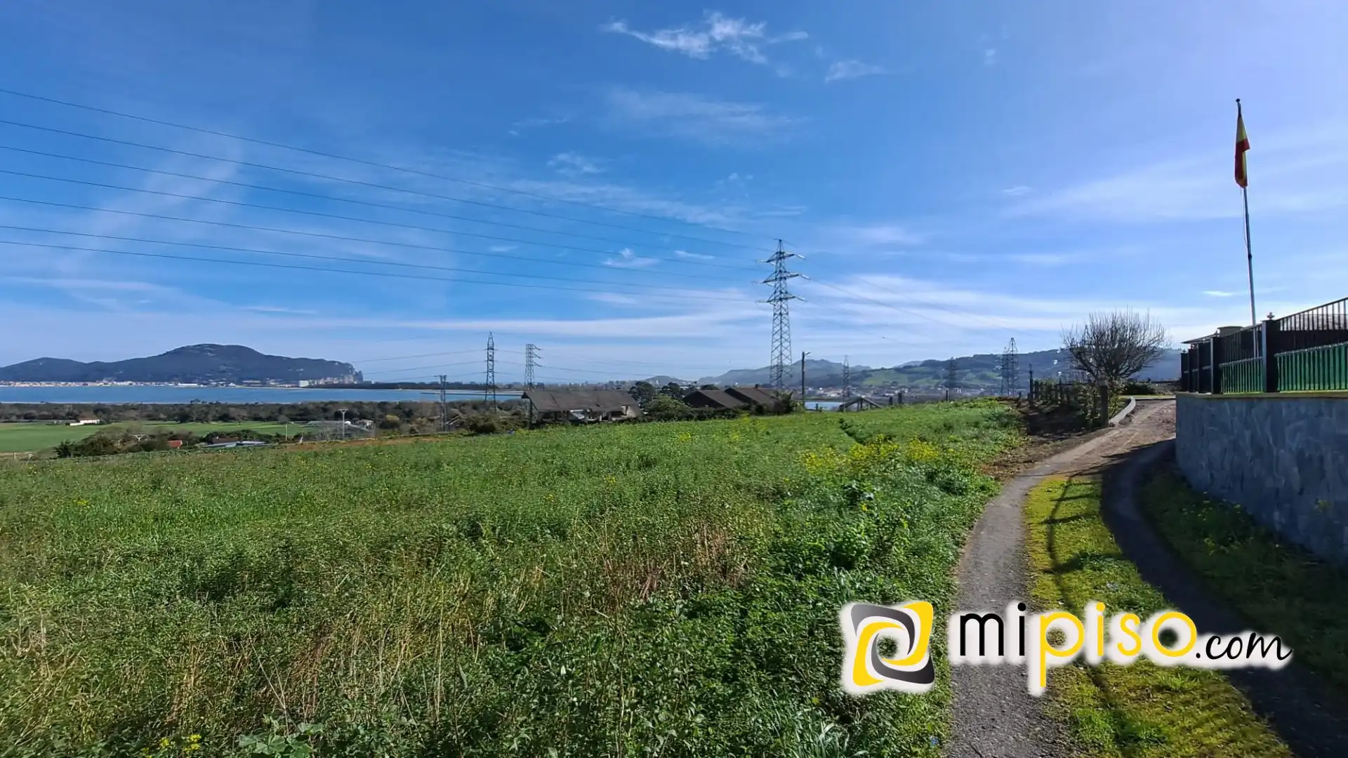 Lands and plots for sale in Bárcena de Cicero, imagen 6