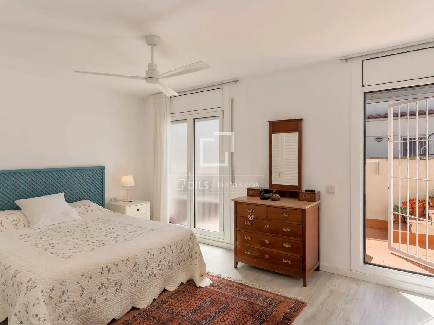 Habitación de Piso en venta en L'Escala con Calefacción, Terraza y Trastero