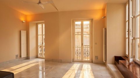 Foto 4 de Piso en venta en Carrer de L'herba, La Seu, Valencia Capital