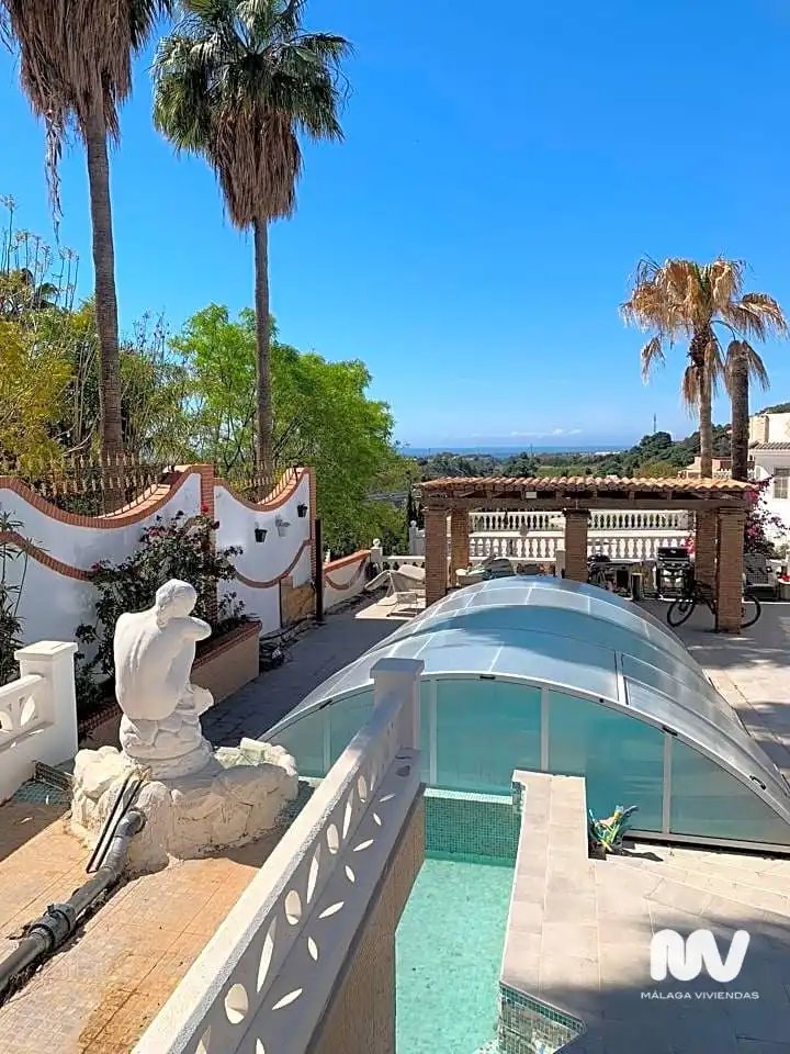 Casa amb piscina en venda a Montesol, imagen 101