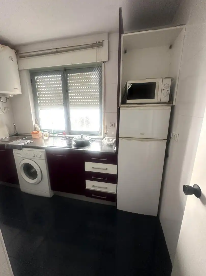 Cocina de Piso en venta en Torrelavega 