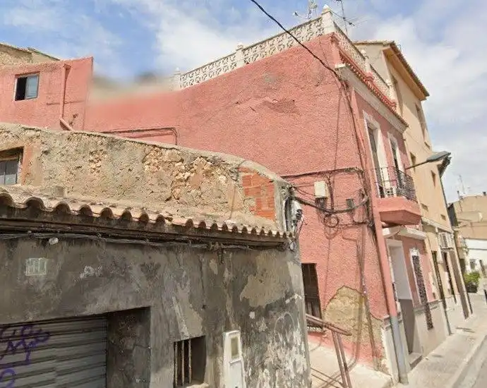 Wohnungen zum Verkauf in CL ANDOVAL 13 LLIRIA (VALENCIA), -1, Casco Antiguo