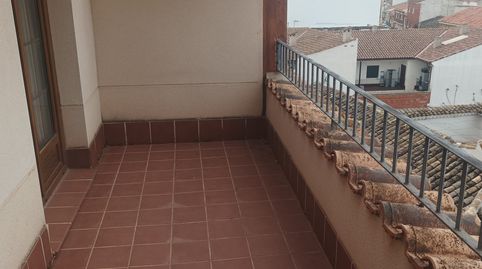 Foto 3 de Ático en venta en Quintanar de la Orden, Toledo