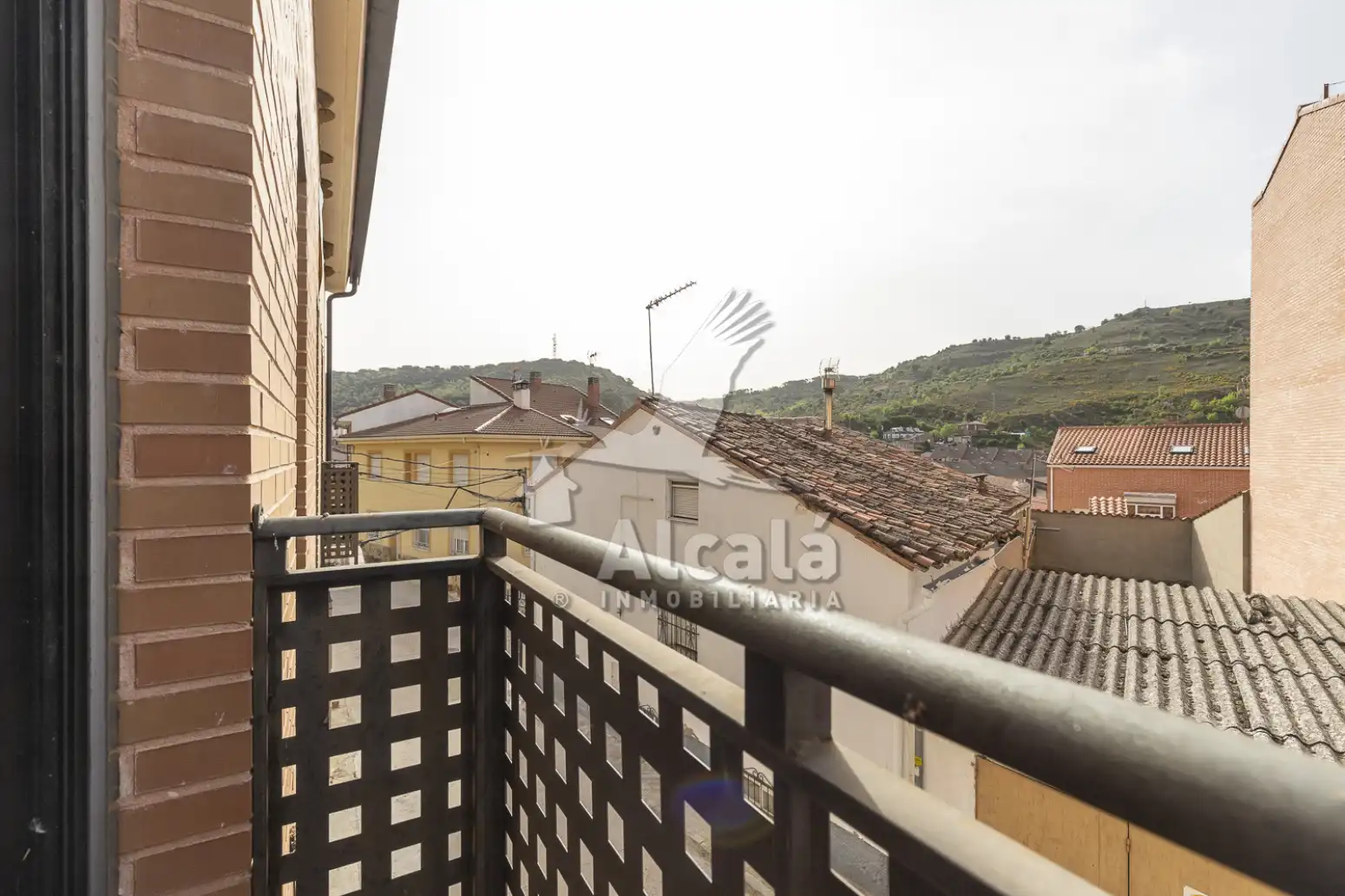 Terrassa de Pis en venda en Chiloeches amb Calefacció, Traster i Balcó