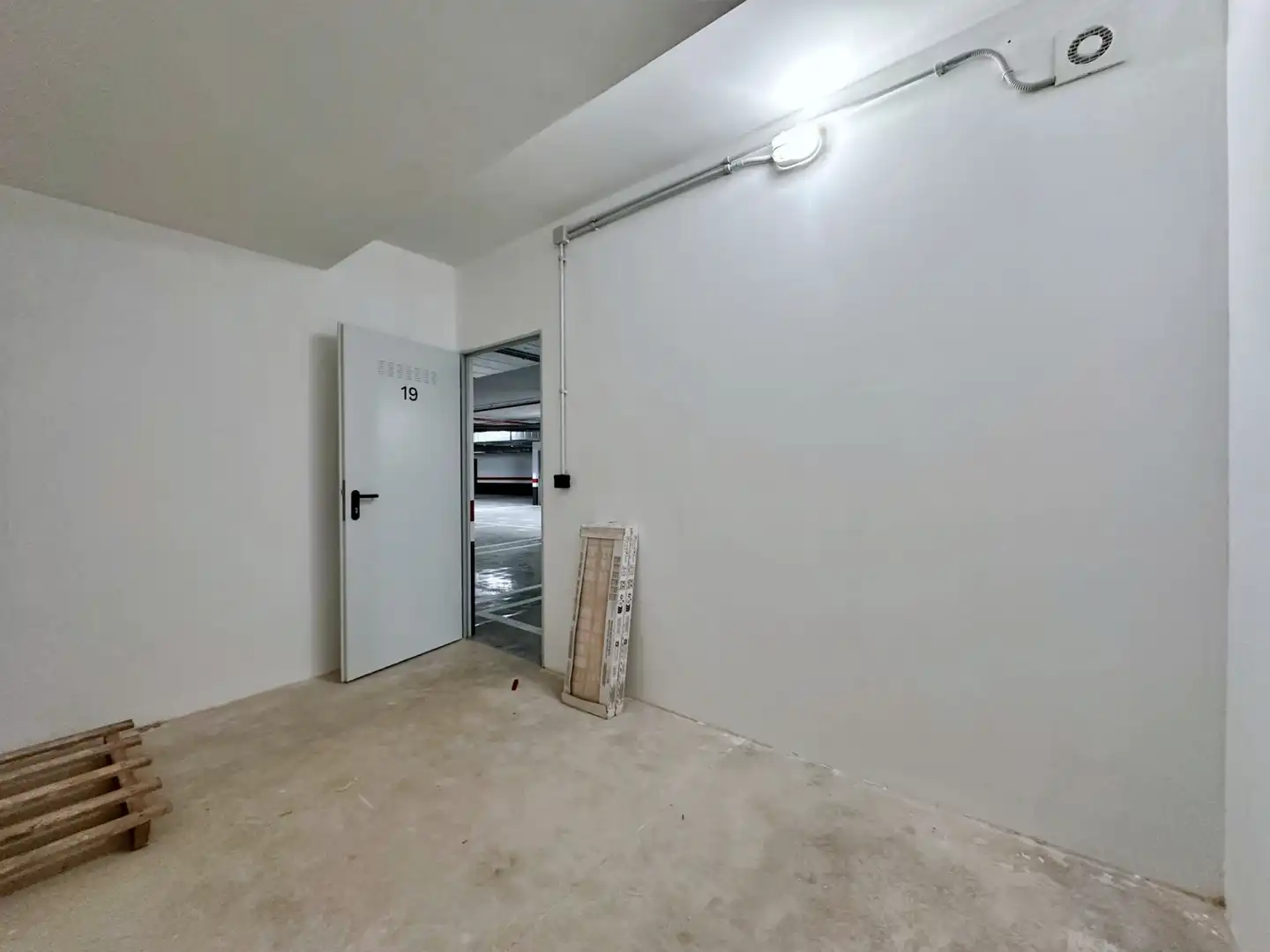Apartament en venda en Jávea / Xàbia amb Aire condicionat, Calefacció i Terrassa