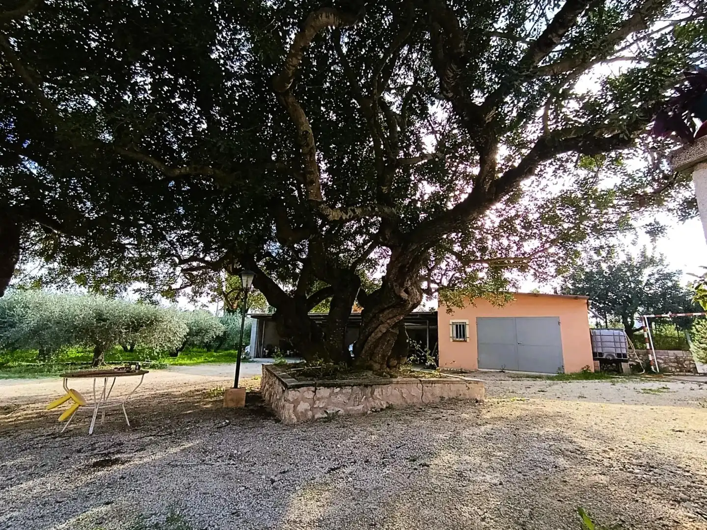 Villa con piscina in vendita a Sant Josep - Zona Hospital, imagen 2