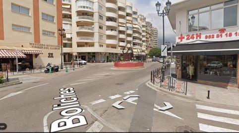 Foto 3 de Garaje de alquiler en Avenida Avenida Boliches, Playa de los Boliches, Fuengirola