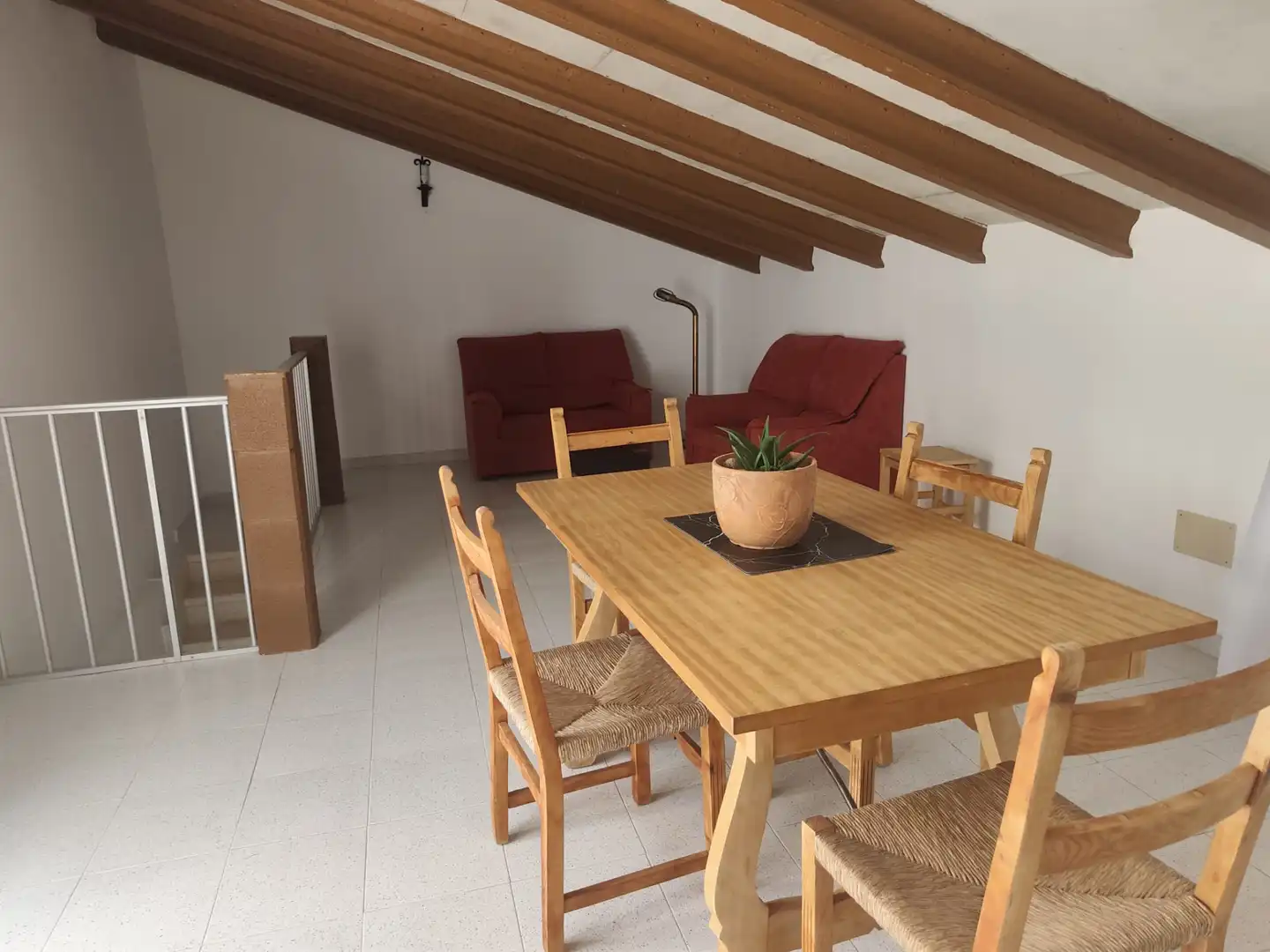 Apartament de lloguer a Carrer de ses Roges, 42, Cala Ratjada