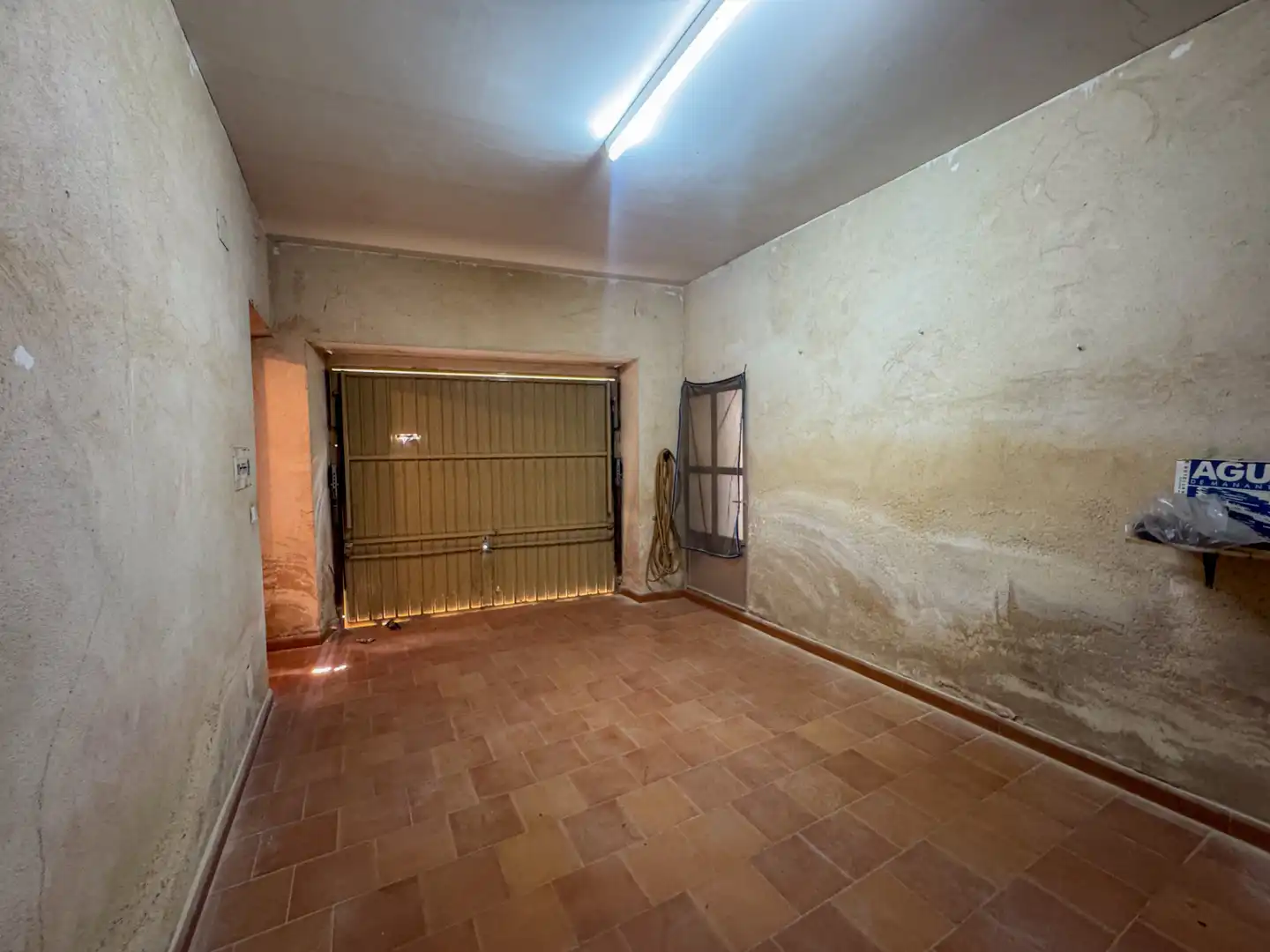 Casa o chalet en venta en Moral de Calatrava con Aire acondicionado, Terraza y Trastero