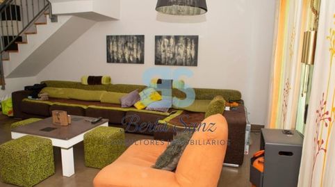 Foto 3 de Casa adosada en venta en Calle Pablo Picasso, Pioz, Guadalajara