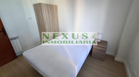 Foto 5 de Apartamento de alquiler en Ruta de la Plata, Cáceres Capital