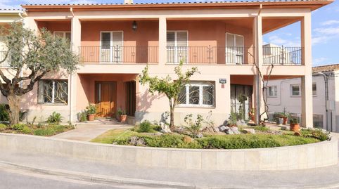 Foto 2 de Casa adosada en venta en Marina, Llagostera, Girona