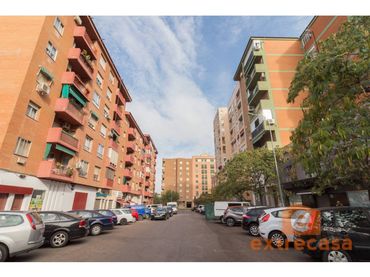 Local comercial en venda a Valdepasillas - La Paz - Huerta Rosales