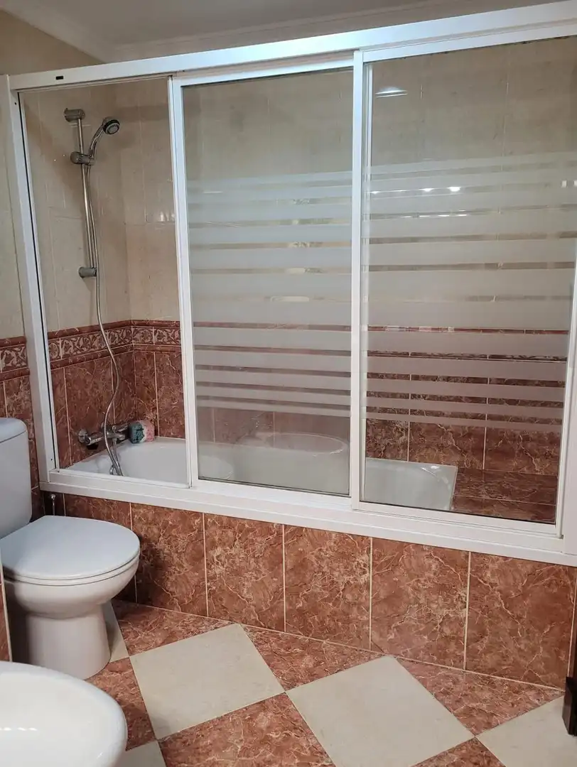 Flat for sale in Chapín - Campus Universitario - Navinco