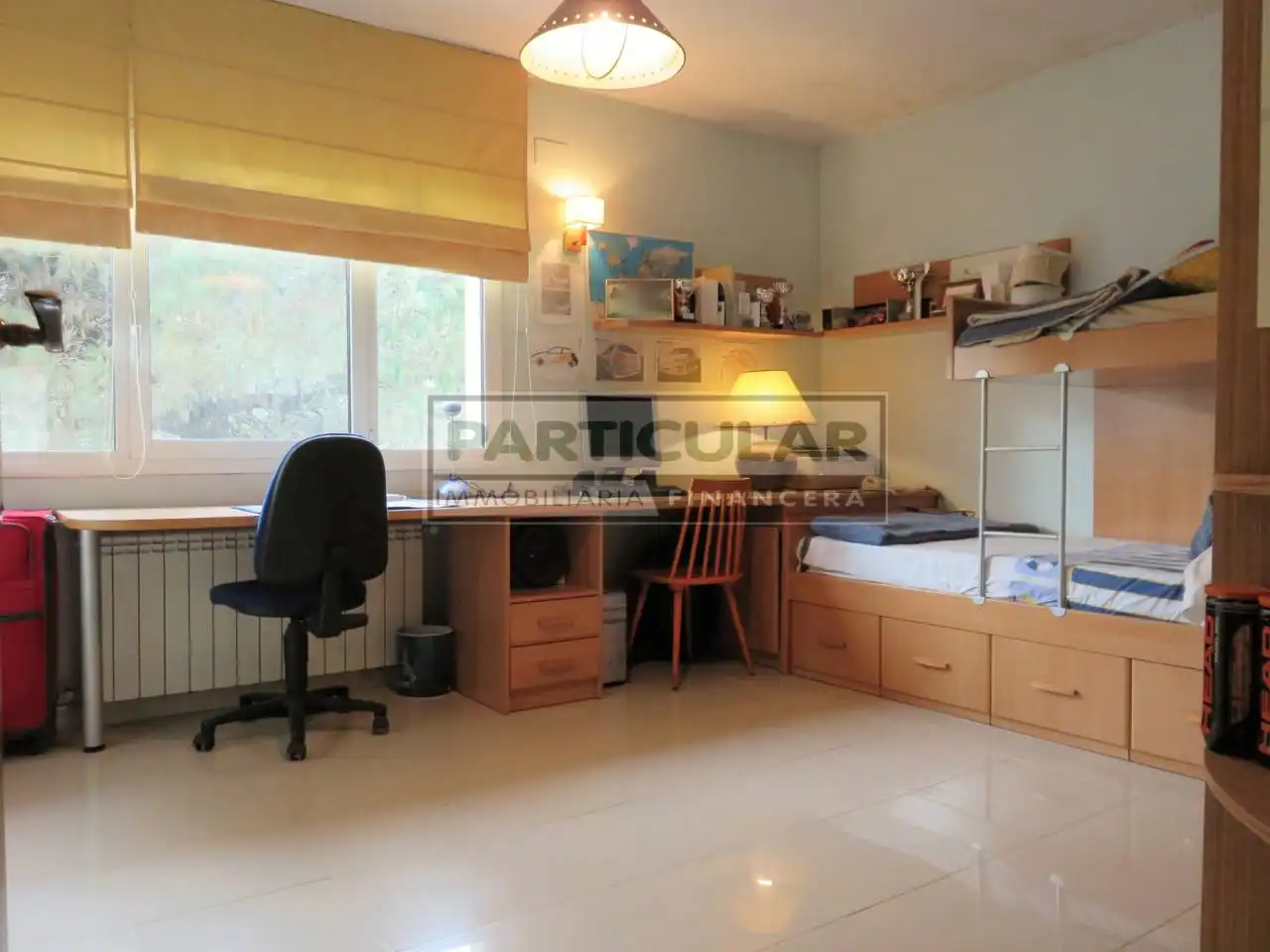 Villa con piscina in vendita a Vallromanes, imagen 11
