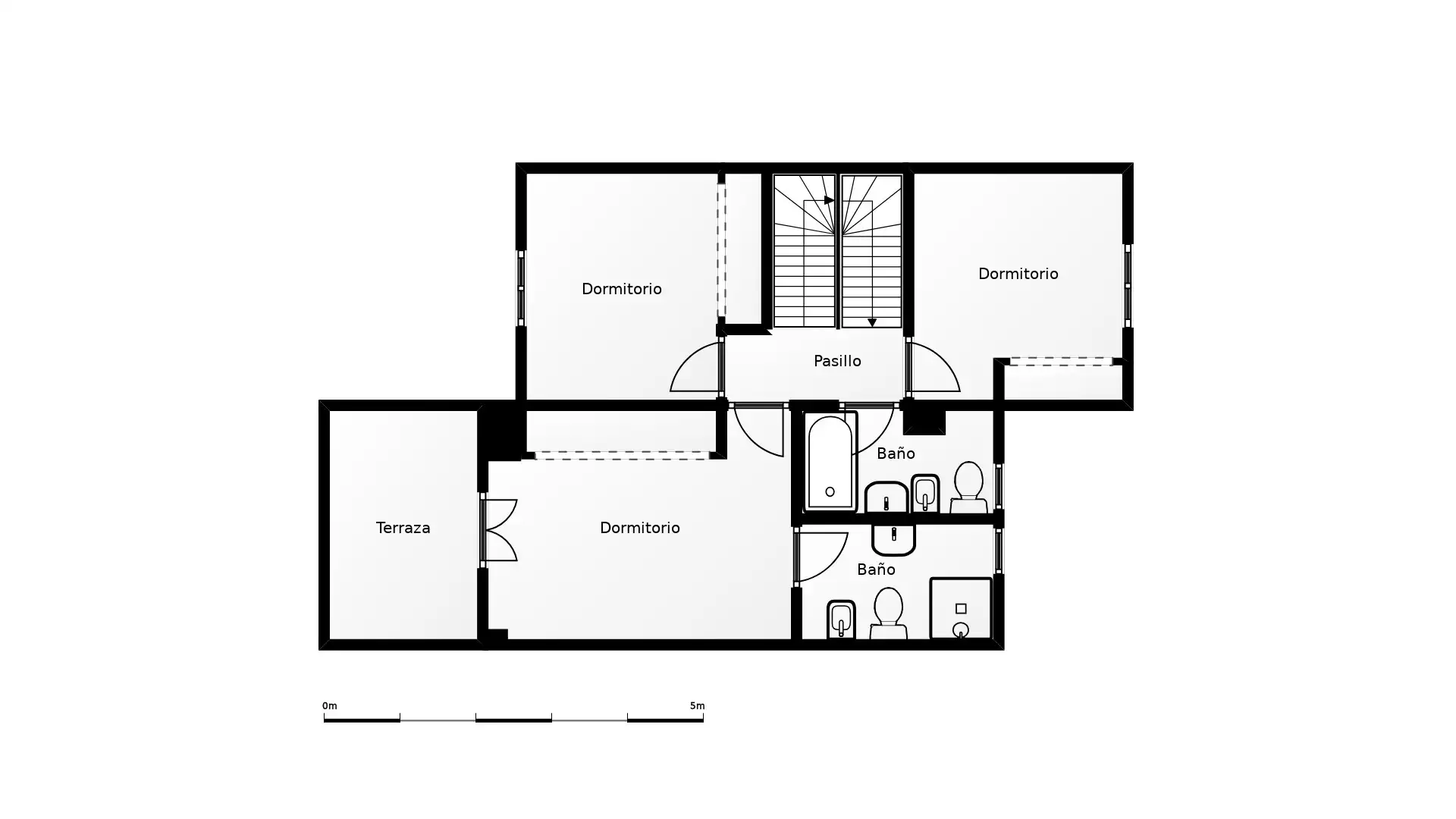 Chalet en venta en ALCALDE FRANCISCO CARRERO, imagen 32