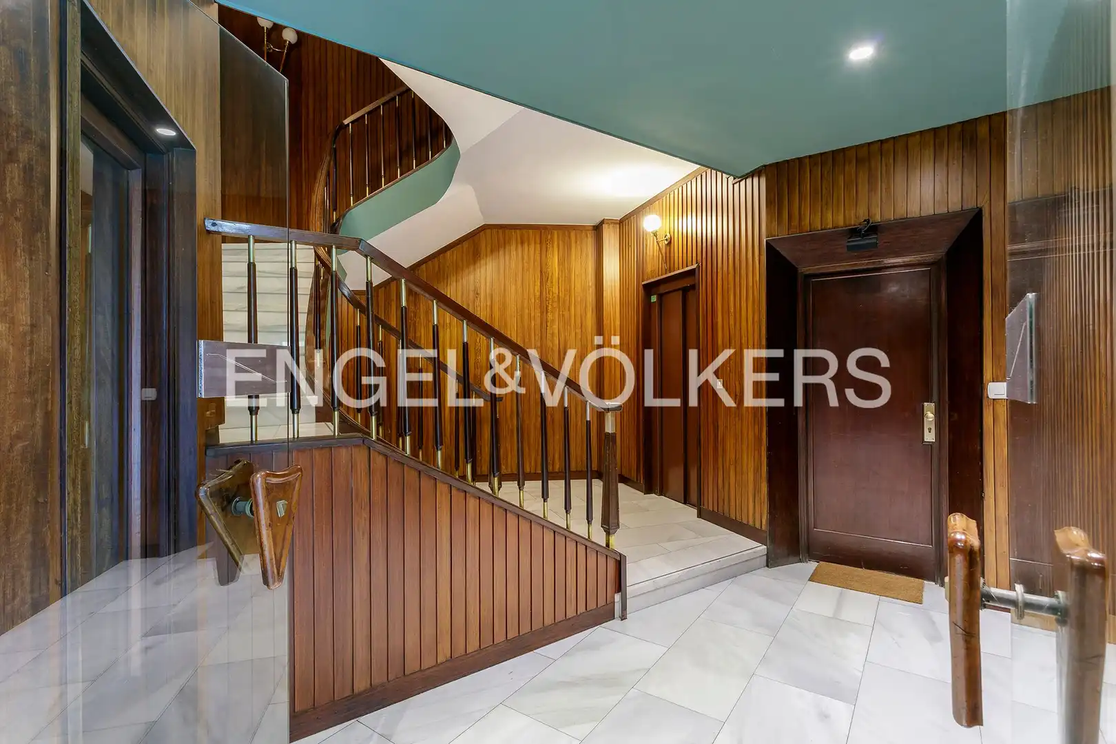 Flat for sale in Bilbao   with Heating, Parquet flooring and Terrace