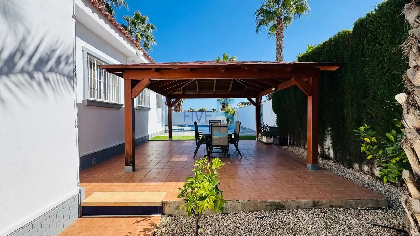 Maison avec terrasse à vendre à Ciudad Quesada, imagen 28