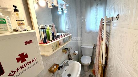 Foto 2 de Piso en venta en San Martín, Valladolid Capital