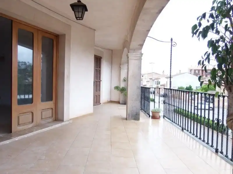 Ático de alquiler en Llucmajor con Aire acondicionado, Calefacción y Terraza